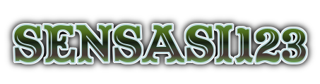 logo SENSASI123