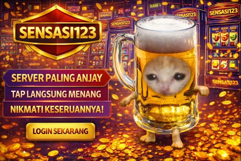 Sensasi123: Resonansi Kejayaan Saldo Melimpah 2026